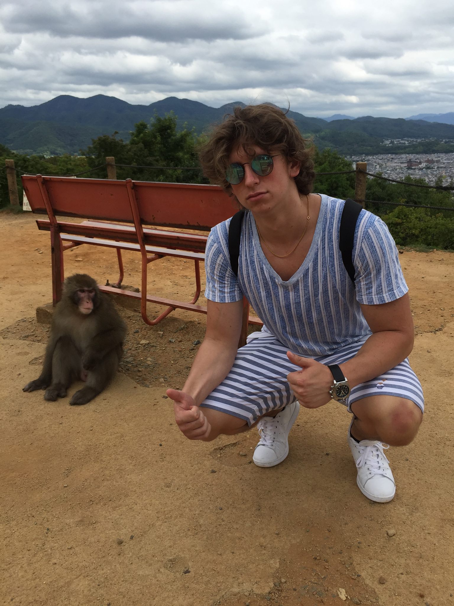 Alex Dubinskiy