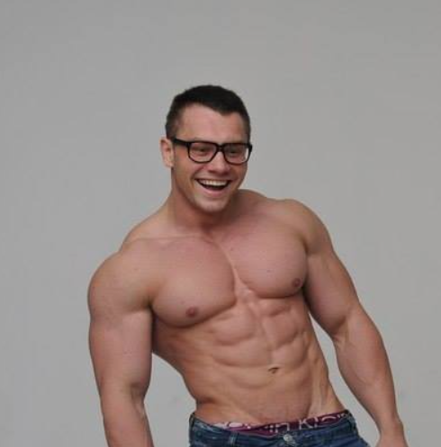 Сергей Некифоров