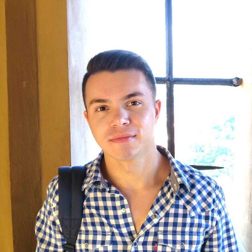 Andrey Kovalenko