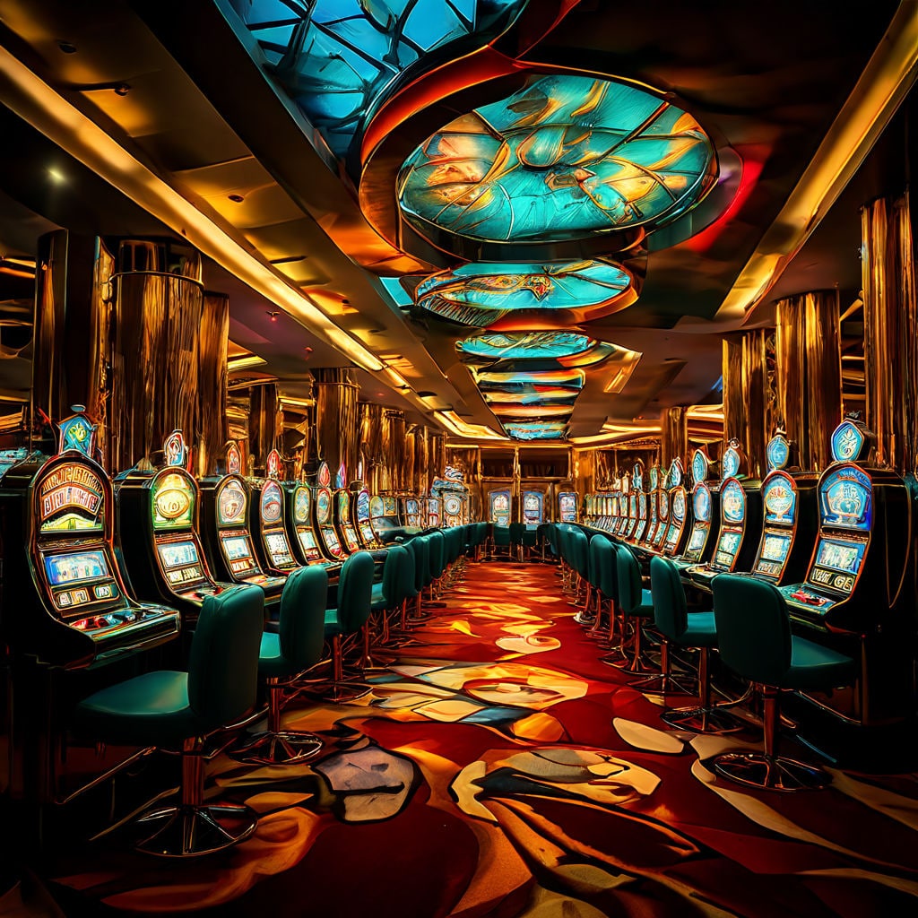 Интернет-казино с бездепозитами: главные особенности площадок