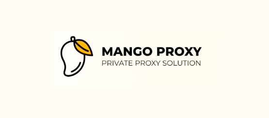 Mango Proxy