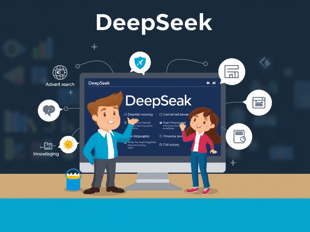 DeepSeek – преимущества и особенности ИИ по сравнению с ChatGPT в 2025 году