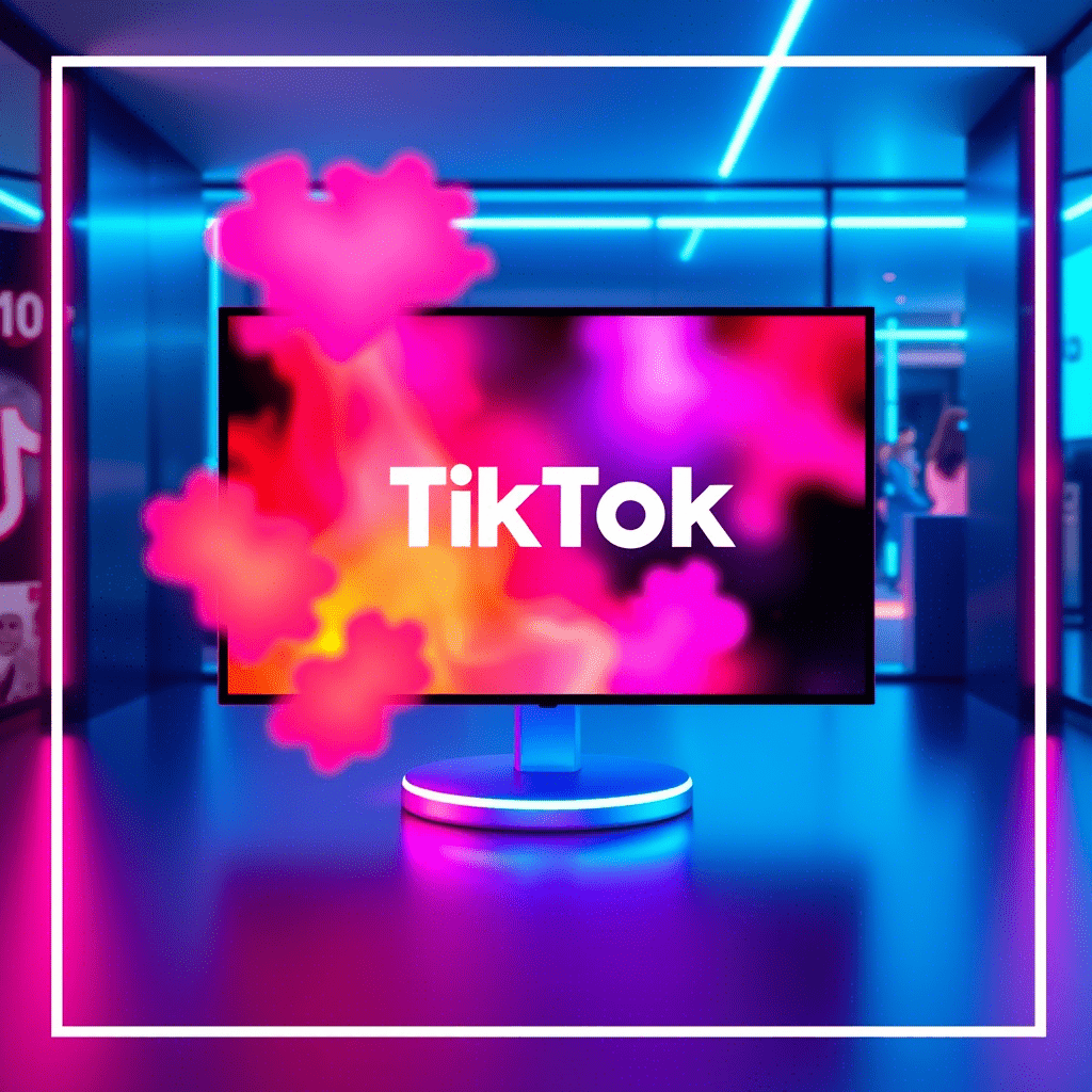 Продвижения в TikTok с результатом более 40% (ROI)