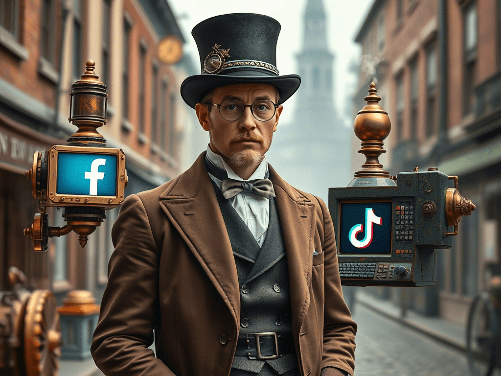 Facebook* Ads или TikTok Ads: что выбрать для арбитража трафика?