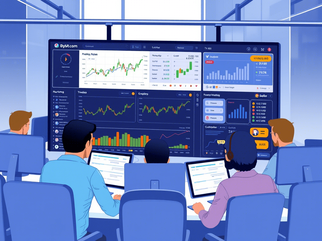 Верификация на ByBit – полное пошаговое руководство для новичков