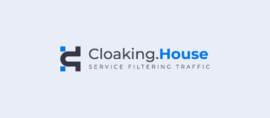 Cloaking House