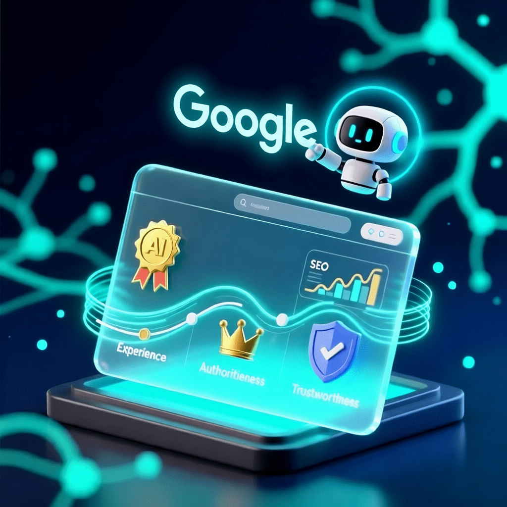 Как адаптировать ваши сайты под обновления Google 2025 года?