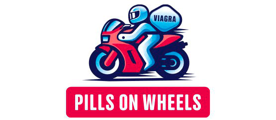 Pills on Wheels