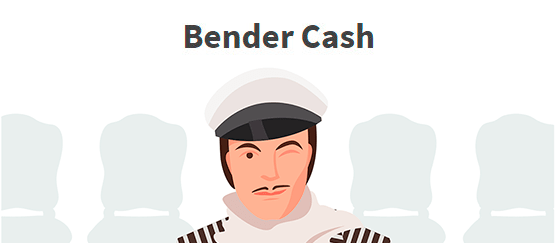 Bender Cash