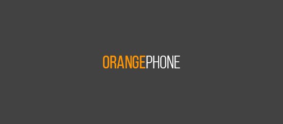 OrangePhone
