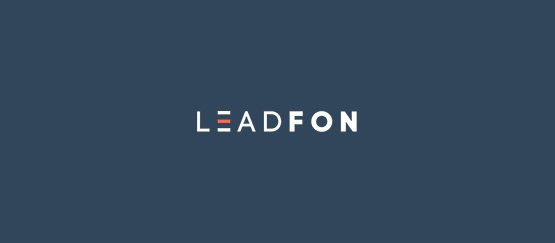 Leadfon