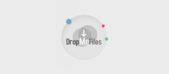 DropMeFiles