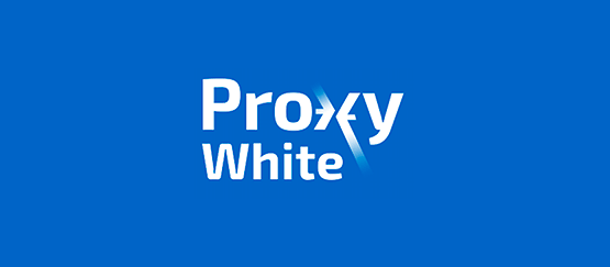 ProxyWhite