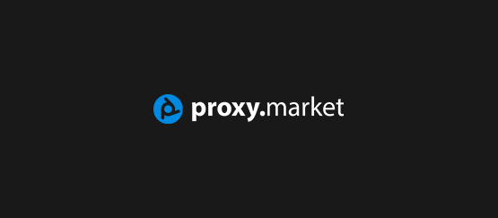 Proxy Market